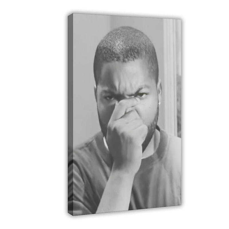 Funny Bathroom Movie Poster, Film Scene Toilet Decor, Bathroom Humor Decor, Amusing Wall Art Gift for Him, Black And White Film Poster