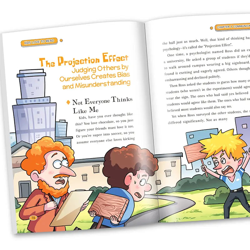 【TIKBOOKS】-S Murphy’s Law life principles for children：A comprehensive guide tobenefit a lifetime
