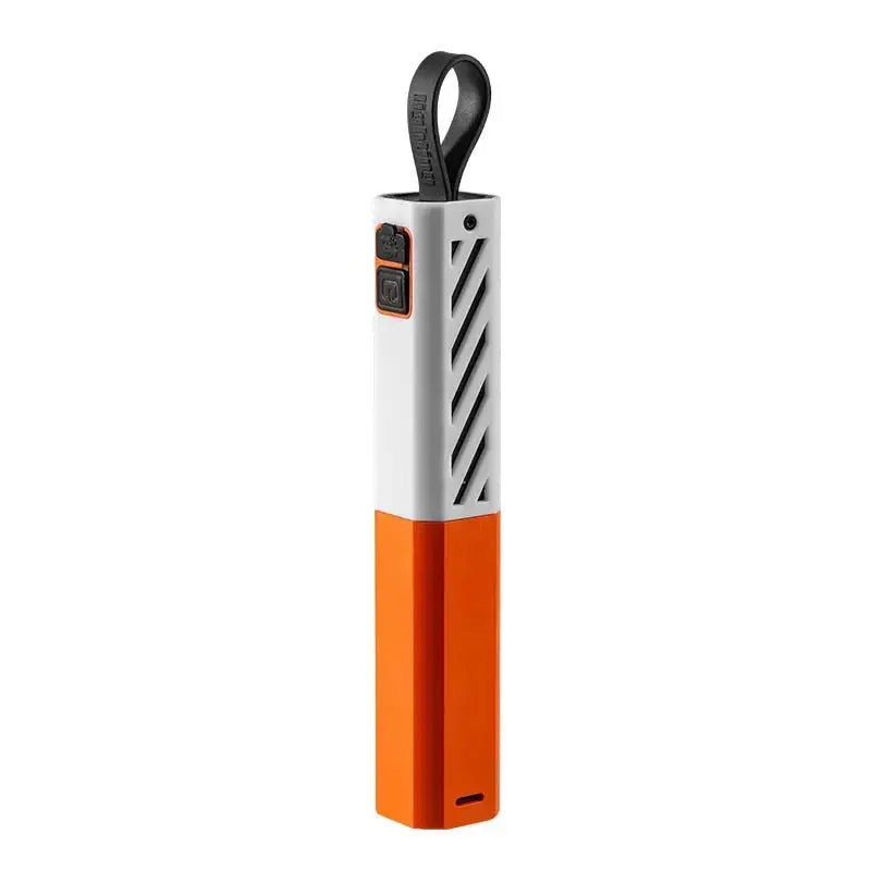 Rechargeable LED Flashlight – High Lumens Waterproof Tactical Torch