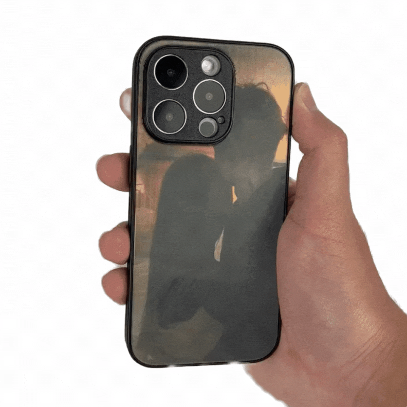 3D Phone Case