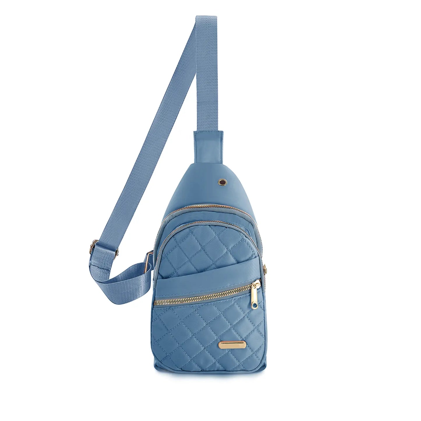 Small Backpack Crossbody Bags for Women Chest Bag Cross Body Bag Fanny Pack for Outdoors Hiking Traveling,Crossbody Small Backpack for Women Men,Mother's Day Gifts