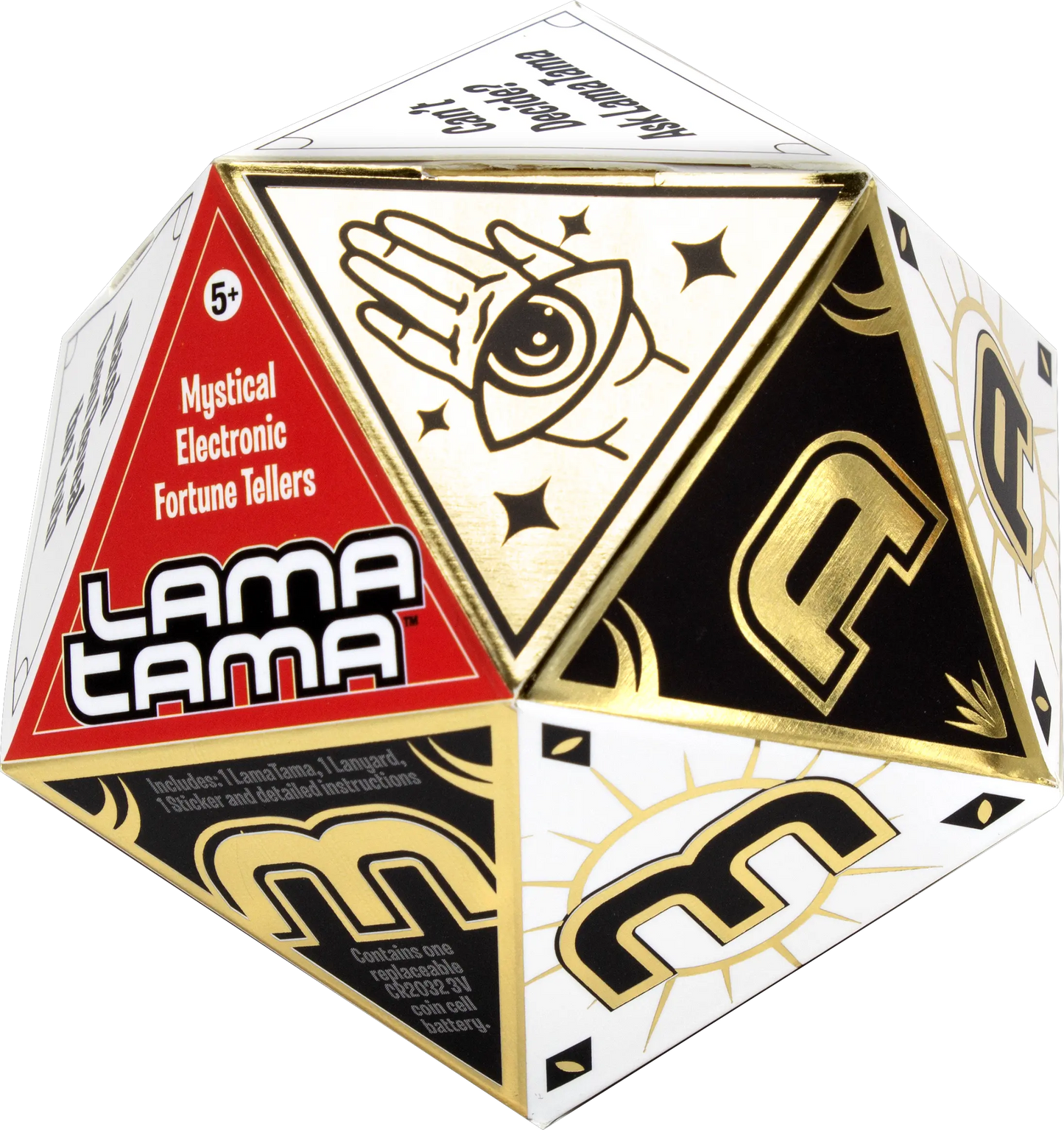 LamaTama Series 1 Interactive Collectible Toy